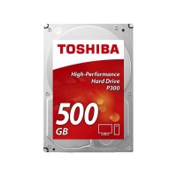 Toshiba P300 HDWD105EZSTA-sata3 -500GB